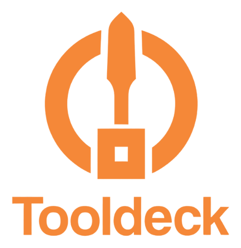 Tooldeck